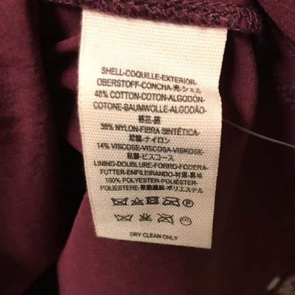 Saylor x Free People Cherie Lace Mock Neck Open Back Purple Mini Dress - Picture 13 of 13